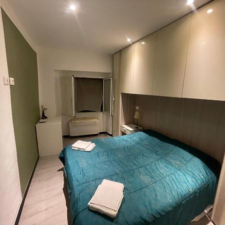 Apartament Center And Aquarium Genua Zewnętrze zdjęcie
