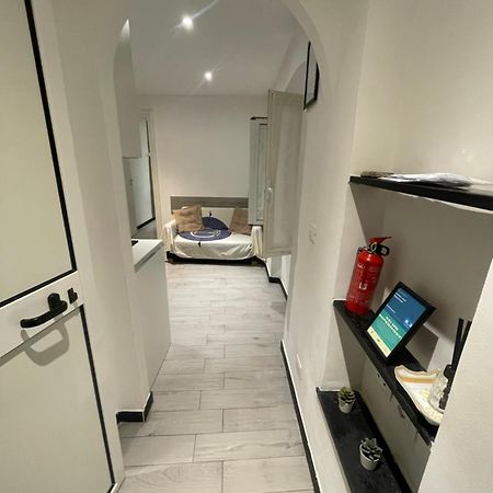 Apartament Center And Aquarium Genua Zewnętrze zdjęcie