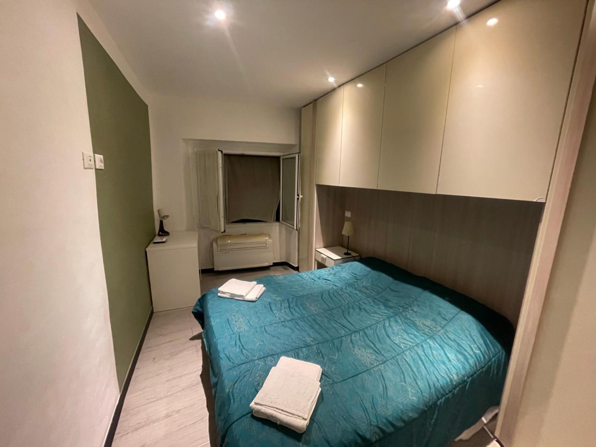 Apartament Center And Aquarium Genua Zewnętrze zdjęcie